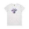 Maple Organic Ladies Tee (same day) Thumbnail