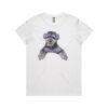 Maple Organic Ladies Tee (same day) Thumbnail