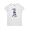 Maple Organic Ladies Tee (same day) Thumbnail