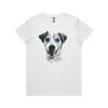 Maple Organic Ladies Tee (same day) Thumbnail