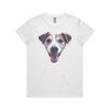 Maple Organic Ladies Tee (same day) Thumbnail