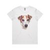 Maple Organic Ladies Tee (same day) Thumbnail