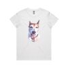 Maple Organic Ladies Tee (same day) Thumbnail