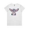 Maple Organic Ladies Tee (same day) Thumbnail