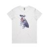 Maple Organic Ladies Tee (same day) Thumbnail