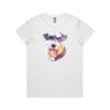 Maple Organic Ladies Tee (same day) Thumbnail