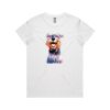 Maple Organic Ladies Tee (same day) Thumbnail