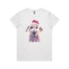 Maple Organic Ladies Tee (same day) Thumbnail