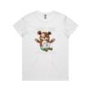 Maple Organic Ladies Tee (same day) Thumbnail