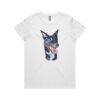 Maple Organic Ladies Tee (same day) Thumbnail