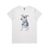 Maple Organic Ladies Tee (same day) Thumbnail