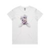 Maple Organic Ladies Tee (same day) Thumbnail