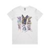 Maple Organic Ladies Tee (same day) Thumbnail