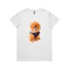 Maple Organic Ladies Tee (same day) Thumbnail