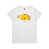 Maple Organic Ladies Tee (same day) Thumbnail
