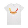 Maple Organic Ladies Tee (same day) Thumbnail
