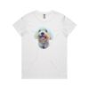 Maple Organic Ladies Tee (same day) Thumbnail