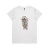 Maple Organic Ladies Tee (same day) Thumbnail