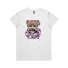 Maple Organic Ladies Tee (same day) Thumbnail