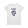 Maple Organic Ladies Tee (same day) Thumbnail