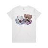 Maple Organic Ladies Tee (same day) Thumbnail