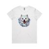 Maple Organic Ladies Tee (same day) Thumbnail