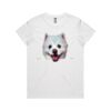 Maple Organic Ladies Tee (same day) Thumbnail