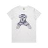 Maple Organic Ladies Tee (same day) Thumbnail