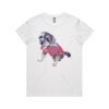 Maple Organic Ladies Tee (same day) Thumbnail