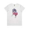 Maple Organic Ladies Tee (same day) Thumbnail