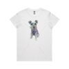 Maple Organic Ladies Tee (same day) Thumbnail