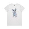 Maple Organic Ladies Tee (same day) Thumbnail