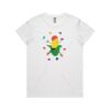 Maple Organic Ladies Tee (same day) Thumbnail