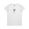 Maple Organic Ladies Tee (same day) Thumbnail