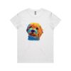 Maple Organic Ladies Tee (same day) Thumbnail