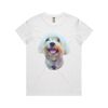 Maple Organic Ladies Tee (same day) Thumbnail
