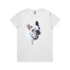 Maple Organic Ladies Tee (same day) Thumbnail