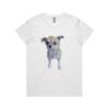 Maple Organic Ladies Tee (same day) Thumbnail