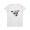 Maple Organic Ladies Tee (same day) Thumbnail