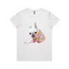 Maple Organic Ladies Tee (same day) Thumbnail