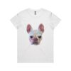 Maple Organic Ladies Tee (same day) Thumbnail