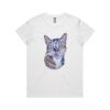 Maple Organic Ladies Tee (same day) Thumbnail
