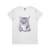 Maple Organic Ladies Tee (same day) Thumbnail