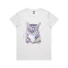 Maple Organic Ladies Tee (same day) Thumbnail