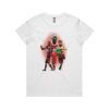 Maple Organic Ladies Tee (same day) Thumbnail