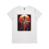Maple Organic Ladies Tee (same day) Thumbnail