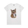 Maple Organic Ladies Tee (same day) Thumbnail