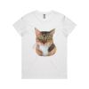 Maple Organic Ladies Tee (same day) Thumbnail