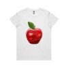 Maple Organic Ladies Tee (same day) Thumbnail