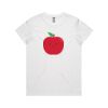 Maple Organic Ladies Tee (same day) Thumbnail